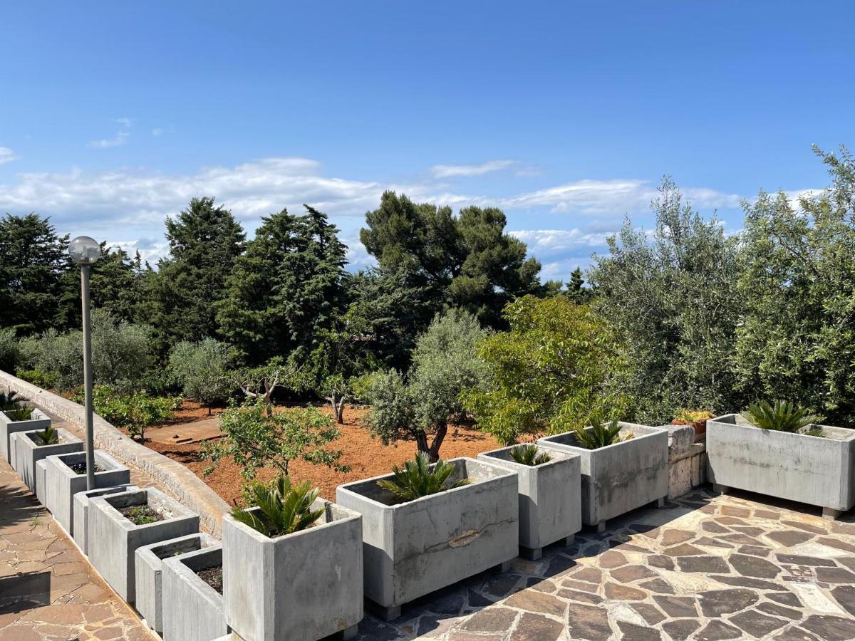 Happy'S Casa Hotel Putignano Exterior photo