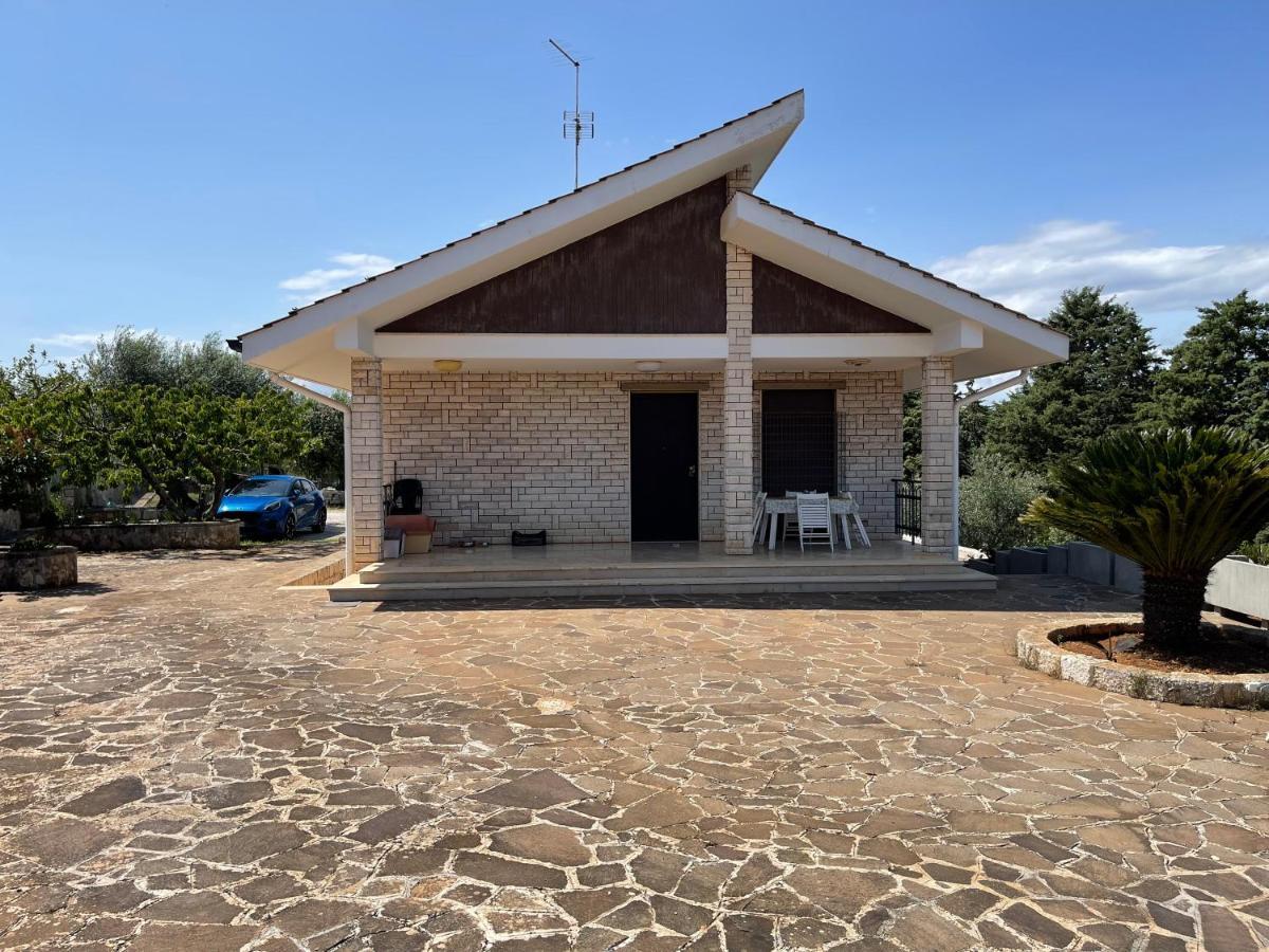 Happy'S Casa Hotel Putignano Exterior photo