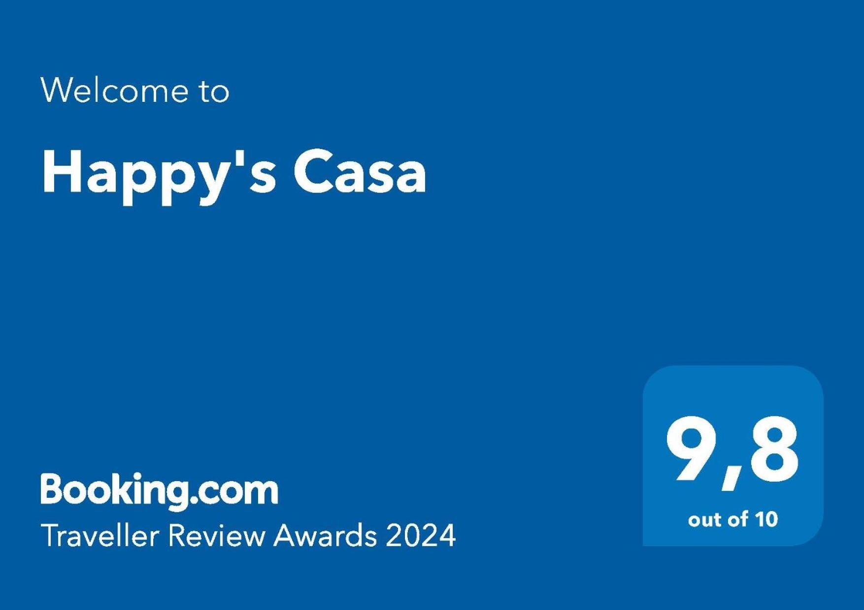 Happy'S Casa Hotel Putignano Exterior photo