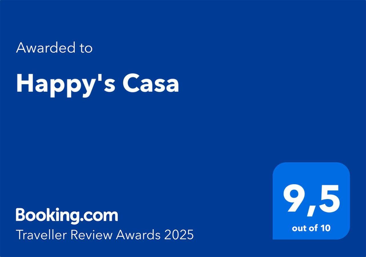 Happy'S Casa Hotel Putignano Exterior photo